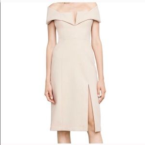 BCBGMaxazria Cocktail Dress! Brand New!